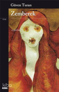  Zemberek | Güven Turan | Yapı Kredi Yayınları ( YKY ) | 9789750816215 | 