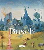  Bosch | Bosch | Virginia Pitts Rembert | Begüm Kovulmaz | Yapı Kredi Yayınları ( YKY ) | 9789750815232 