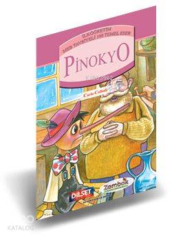 Pinokyo