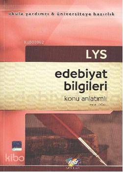 LYS| Edebiyat Bilgileri