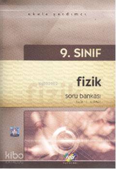 9. Sınıf Fizik Soru Bankası