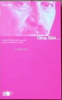  Seçilmiş Şiirler | Seçilmiş Şiirler | Oktay Rifat | Adam Yayınları | 9789754184426 