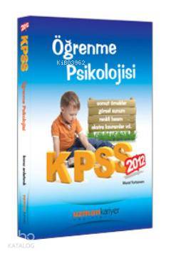 KPSS Öğrenme Psikolojisi Konu Anlatımlı 2012