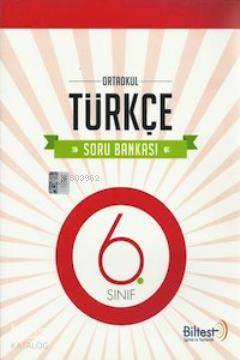 6. Sınıf Türkçe Soru Bankası