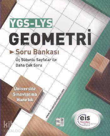 YGS LYS Geometri Soru Bankası