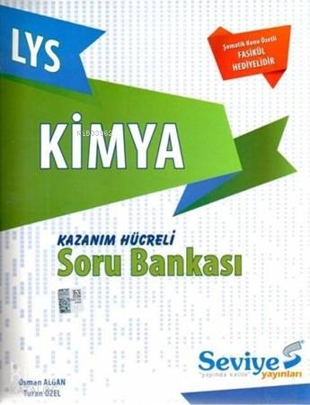 LYS Kimya Kazanım Hücreli Soru Bankası