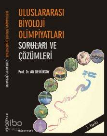Uluslararası Biyoloji Olimpiyatları soruları