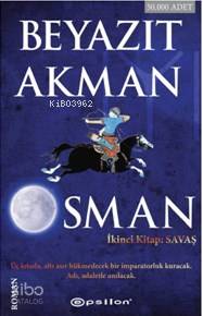 Osman; İkinci Kitap - Savaş