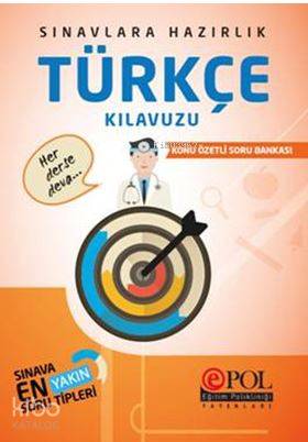 YGS Türkçe Kılavuzu