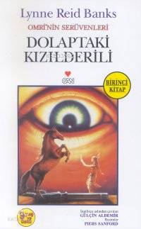  Dolaptaki Kızılderili | Lyyne Reid Banks | Gülçin Aldemir | Can Yayınları | 9789758440832 | 