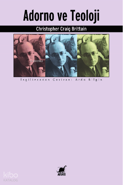 Adorno  ve Teoloji