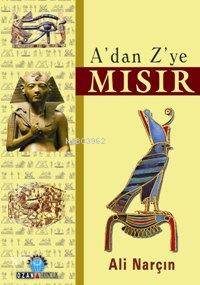 Adan Zye Mısır | Adan Zye Mısır | Ali Narçın | Orhan Suveren | Ozan Yayıncılık | 9789944143066 