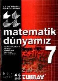 Matematik Dünyamız 7  