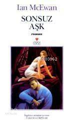  Sonsuz Aşk | Ian Mcewan | Ülkem Gürpınar Çorapçı | Can Yayınları | 9789750701399 | 