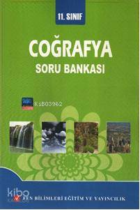 Fen 11. Sınıf Coğrafya Soru Bankası