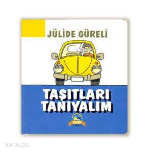 Taşıtları Tanıyalım