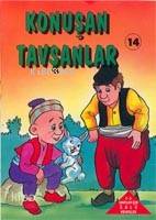 Konuşan Tavşanlar