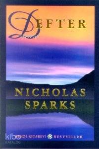  Defter | Nicholas Sparks | Hüseyin Yumrukçal | Remzi Kitabevi | 9789751405906 | 