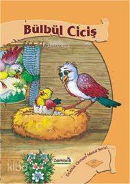 Bülbül Ciciş