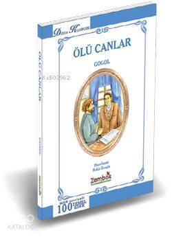 Ölü Canlar
