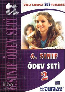 6. Sınıf| Ödev Seti 2