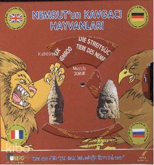 Nemrut'un Kavgacı Hayvanları