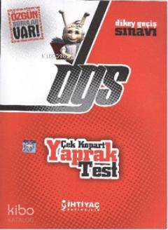 DGS Yaprak Test