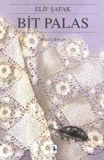  Bit Palas | Bit Palas | Elif Şafak | Metis Yayıncılık | 9789753423540 