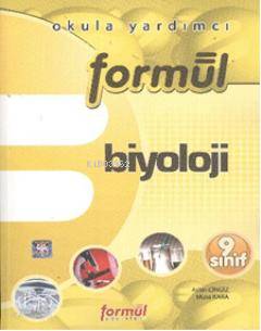 9. Sınıf Biyoloji Konu Anlatımlı; Okula Yardımcı