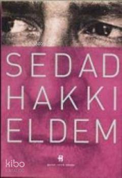  Sedad Hakkı Eldem | Uğur Tanyeli | Boyut Yayın Grubu | 9789755214559 | 