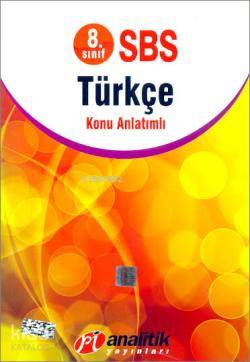 8. Sınıf Türkçe Konu Anlatımlı