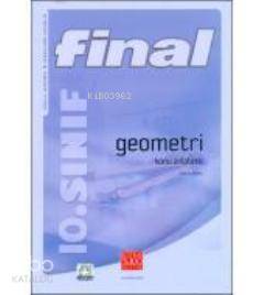 10. Sınıf Geometri Konu Anlatımlı