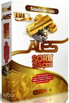 ALES Soru Külçesi (Sözel Adaylar İçin)