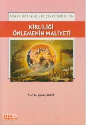 Kirliliği Önlemenin Maliyeti