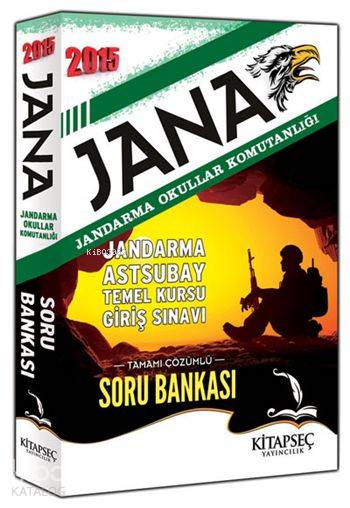 JANA Jandarma Okullar Komutanlığı Tamamı Çözümlü Soru Bankası 2015