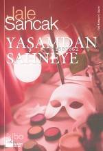  Yaşamdan Sahneye | Jale Sancak | Doğan Kitap | 9789752933644 | 