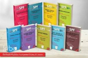  SPK SPF Sermaye Piyasası Faaliyetleri Düzey 2 Lisansı (9 Kitap) | SPK SPF Sermaye Piyasası Faaliyetleri Düzey 2 Lisansı (9 Kitap) | Mehmet Doğan | Pelikan Yayınevi | 2017000000037 