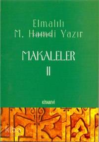 Makaleler 2