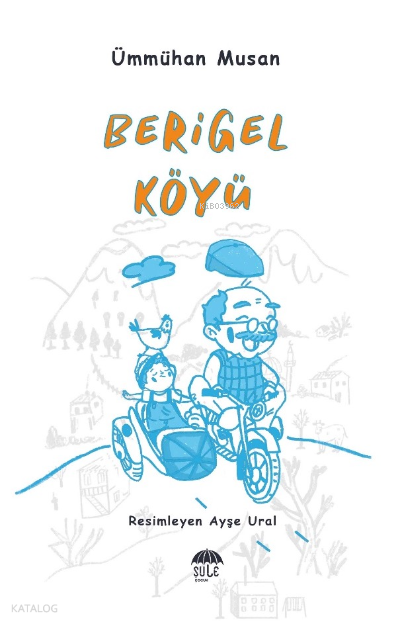 Berigel Köyü