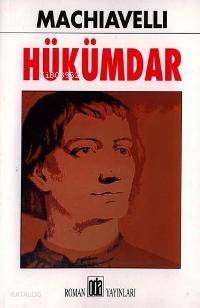  Hükümdar | Niccolo Machiavelli | Celal Öner | Oda Yayınları | 9789753853392 | 