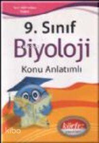 9. Sınıf Biyoloji