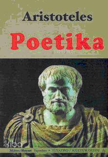  Poetika | Poetika | Aristoteles (Aristo) | Yılmaz Onay | Mitos Boyut Yayınları | 2001133100009 