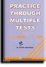 Practice Through Multiple Tests