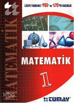 YGS-LYS Hazırlık Liseye Yardımcı| Matematik-1