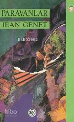  Paravanlar | Jean Genet | Sosi Dolanoğlu | Remzi Kitabevi | 9789751402004 | 