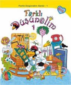 Farklı Düşünelim 1 (6 Yaş)