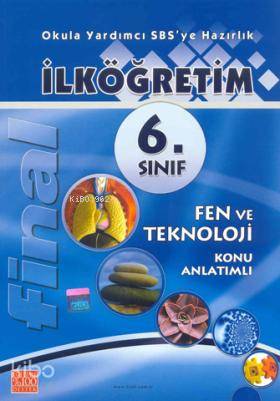 İlköğretim 6. Sınıf Fen ve Teknoloji