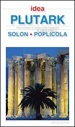  Solon Poplicola | Meriç Mete | Plutarkhos | İdea Yayınevi | 9772146120003 | 