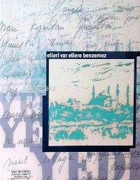  Elleri Var Ellere Benzemez | Elleri Var Ellere Benzemez | Fatma Türe | Fred Stark | Yapı Kredi Yayınları ( YKY ) | 9789753638821 