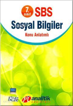 7. Sınıf Sosyal Bilgiler Konu Anlatımlı